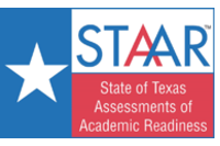  STAAR logo